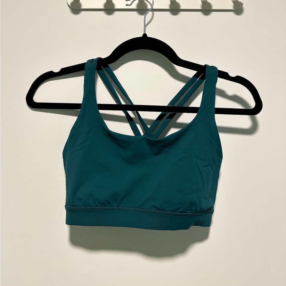 Lululemon Energy Bra